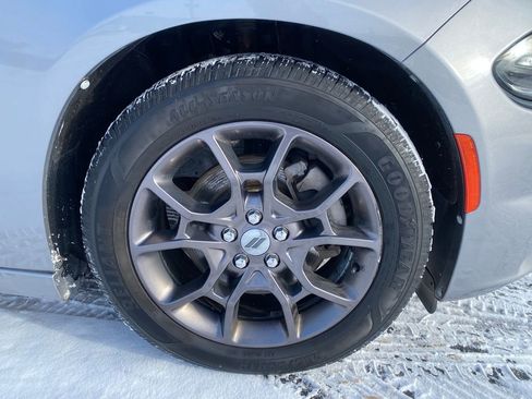 Used 2018 Dodge Charger GT image 29