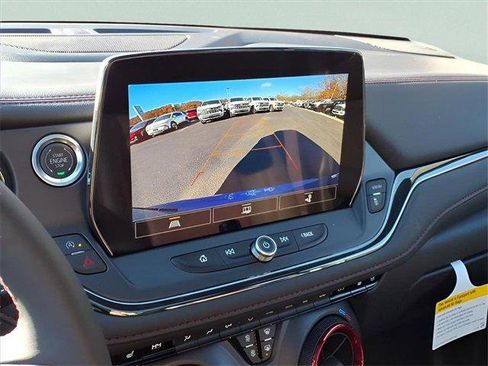 New 2026 Chevrolet Blazer RS w/ Enhanced Convenience Package image 23