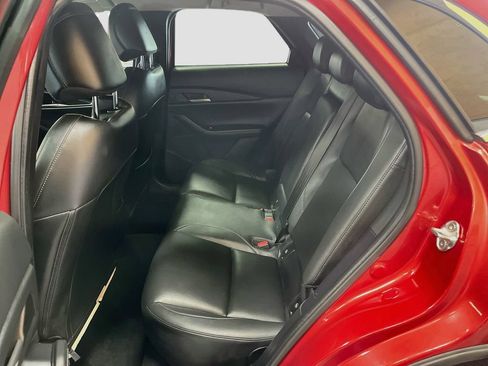 Used 2023 MAZDA CX-30 AWD 2.5 S w/ Select Package image 23