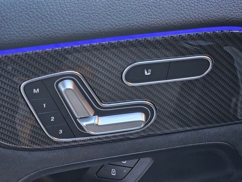 Certified 2023 Mercedes-Benz GLA 45 AMG GLA 45 AMG image 18