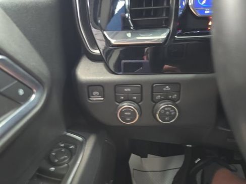 Certified 2024 Chevrolet Silverado 1500 RST w/ LPO, Dark Essentials Package AWD/4WD image 20