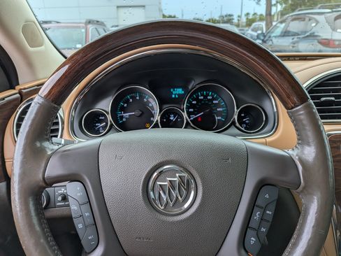 Used 2015 Buick Enclave Leather FWD image 27