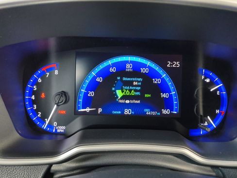 Used 2021 Toyota Corolla XSE FWD image 21