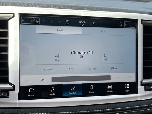 New 2026 Chrysler Pacifica Select image 48