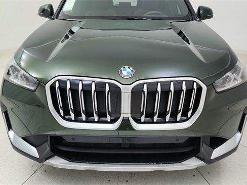 Used 2025 BMW X1 xDrive28i image 9