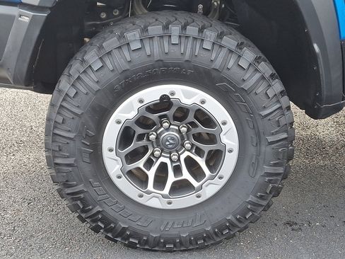 Used 2022 RAM 1500 TRX w/ TRX Level 2 Equipment Group image 28