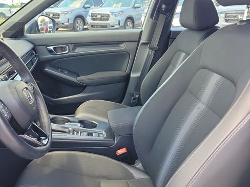 Used 2024 Honda Civic Sport image 23