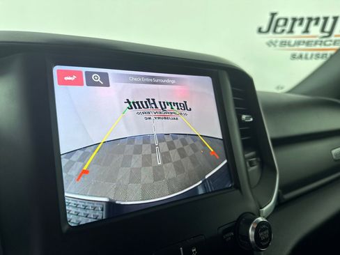 Used 2024 RAM 3500 Big Horn image 3