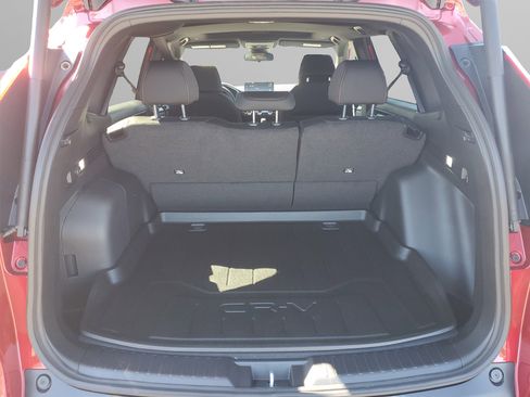 New 2026 Honda CR-V TrailSport image 20
