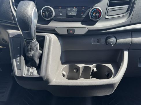 New 2025 Ford Transit 150 Low Roof image 13