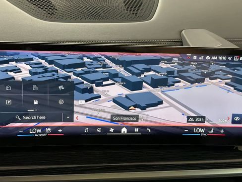 New 2026 BMW X5 M60i AWD/4WD image 19