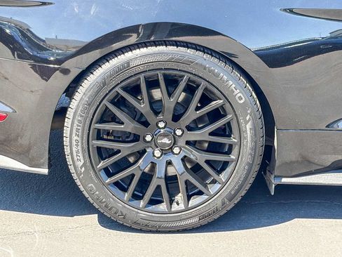 Used 2019 Ford Mustang GT w/ GT Performance Package RWD image 10