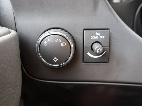 New 2025 Chevrolet Express 3500 w/ Power Convenience Package image 20