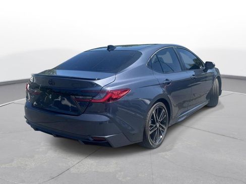 Certified 2026 Toyota Camry XSE w/ Premium Plus Package FWD image 6