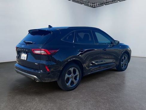 Used 2023 Ford Escape ST-Line w/ Equipment Group 301A FWD image 5