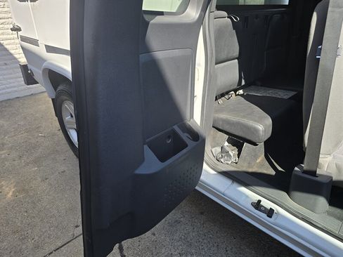 Used 2011 Dodge Dakota Big Horn w/ Trailer Tow Group image 13