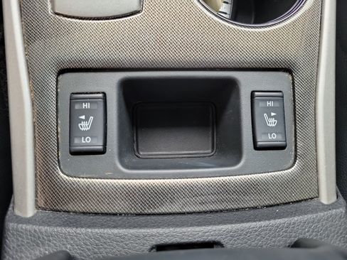 Used 2015 Nissan Altima 2.5 SL w/ Technology Package FWD image 32