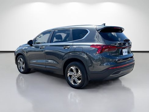 Used 2023 Hyundai Santa Fe SE FWD image 5