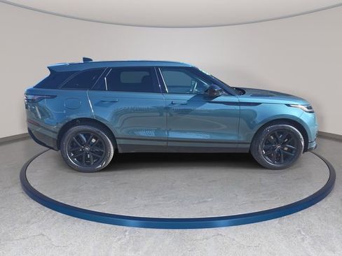 New 2026 Land Rover Range Rover Velar Dynamic SE AWD/4WD image 4