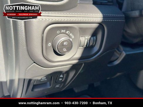 New 2026 RAM 1500 Limited AWD/4WD image 17