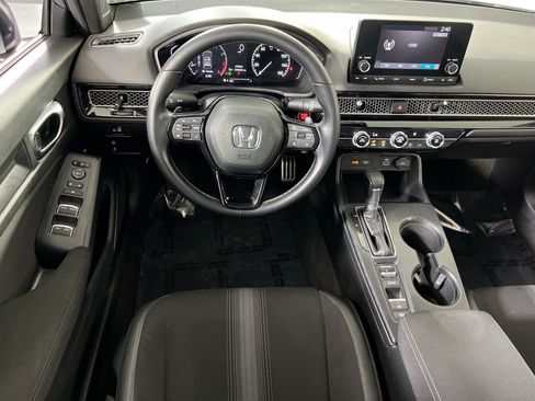 Used 2024 Honda Civic Sport image 20
