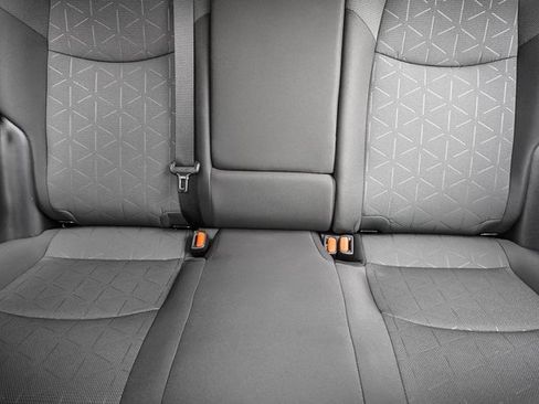 Used 2024 Toyota RAV4 XLE image 19