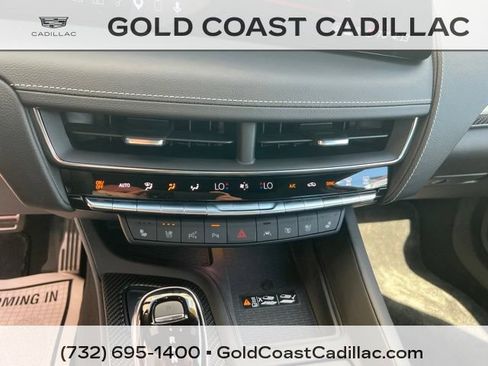 Certified 2025 Cadillac CT5 V Blackwing w/ Super Cruise 1 Package RWD image 25