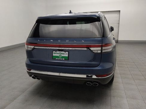 Used 2020 Lincoln Aviator Reserve w/ Equipment Group 201A image 7