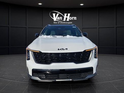 New 2026 Kia Sorento SX Prestige AWD/4WD image 3