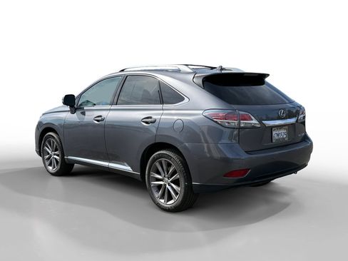 Used 2013 Lexus RX 350 FWD image 3