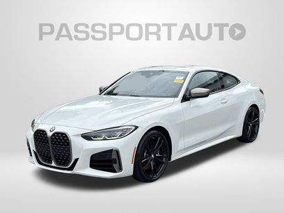 Used 2024 BMW 440i xDrive Coupe w/ Premium Package