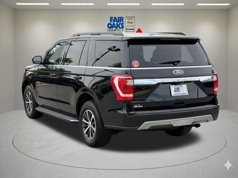 Used 2021 Ford Expedition XLT AWD/4WD image 10