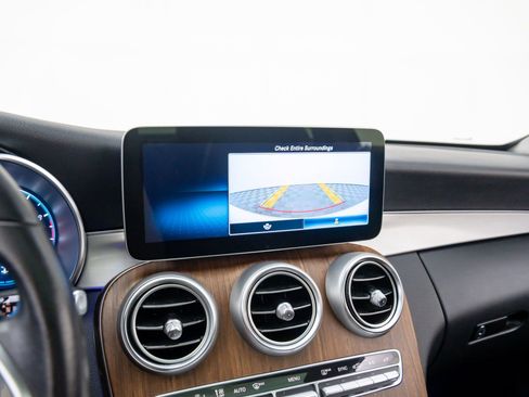 Used 2023 Mercedes-Benz C 300 C 300 w/ Multimedia Package image 22