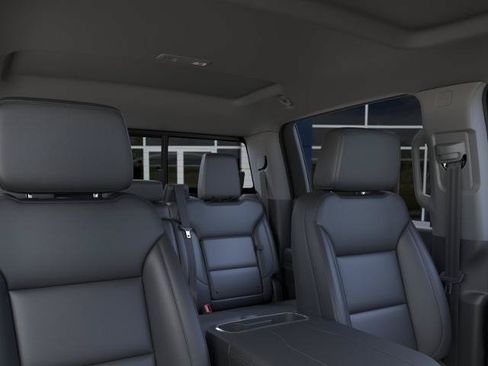 New 2026 GMC Sierra 1500 Elevation w/ Elevation Premium Package AWD/4WD image 42