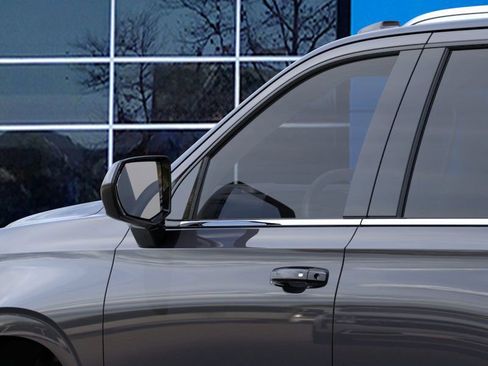 New 2026 Chevrolet Tahoe LS AWD/4WD image 12