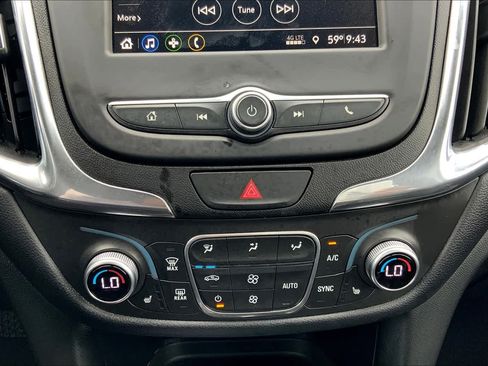 Certified 2019 Chevrolet Equinox LT w/ Driver Convenience Package FWD image 31