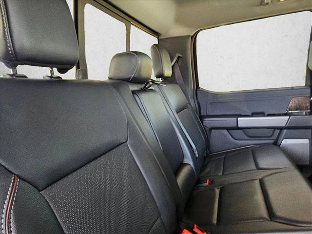 Used 2023 Ford F150 Lariat w/ FX4 Off-Road Package AWD/4WD image 17