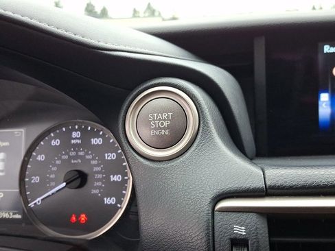 Used 2017 Lexus IS 300 w/ Premium Package image 24