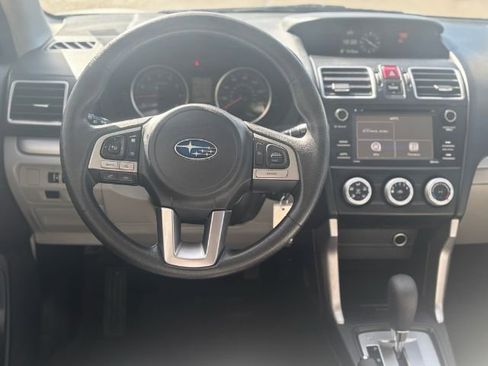 Used 2017 Subaru Forester 2.5i w/ Popular Package #1A image 18