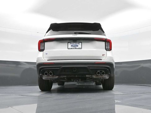 New 2026 Ford Explorer ST AWD/4WD image 67