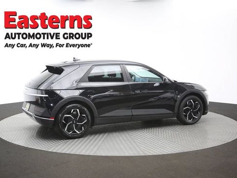Used 2024 Hyundai Ioniq 5 SEL RWD image 41