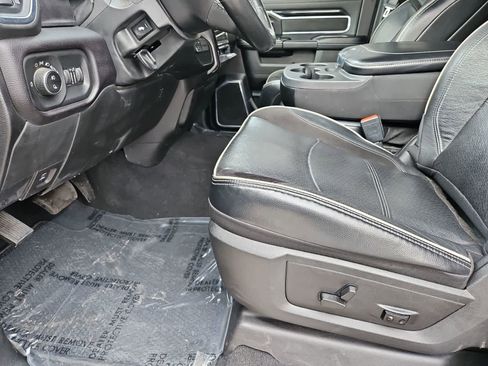 Used 2022 RAM 2500 Laramie image 18