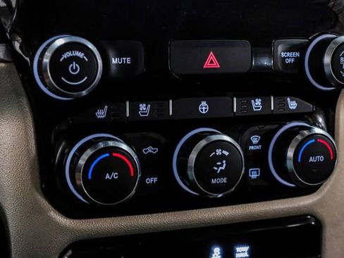 Used 2019 RAM 1500 Laramie w/ Protection Group AWD/4WD image 33