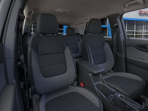 New 2026 Chevrolet TrailBlazer LT w/ Convenience Package FWD image 35