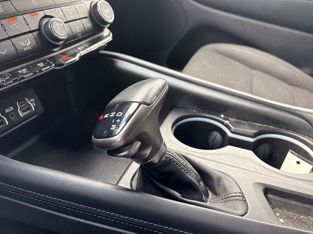 Used 2023 Dodge Durango SXT AWD/4WD image 28
