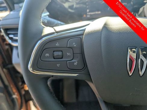 New 2026 Buick Envista Preferred w/ Convenience I Package image 17