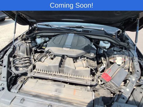 Used 2024 Cadillac CT5 Premium Luxury AWD/4WD image 14