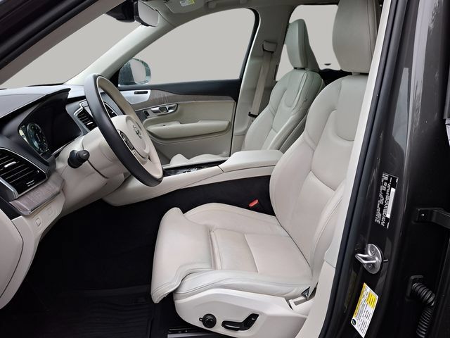 Used 2022 Volvo XC90 T6 Inscription w/ Advanced Package AWD/4WD image 9