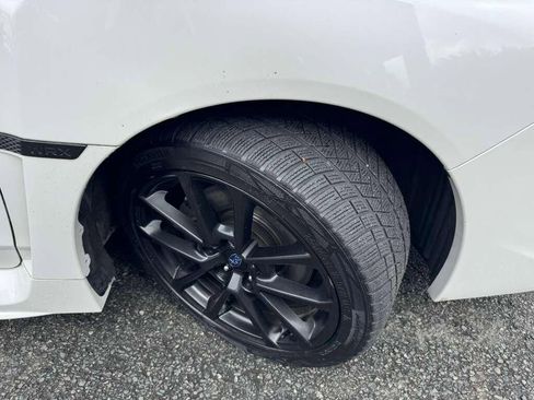 Used 2020 Subaru WRX Limited w/ Popular Package #1 AWD/4WD image 23