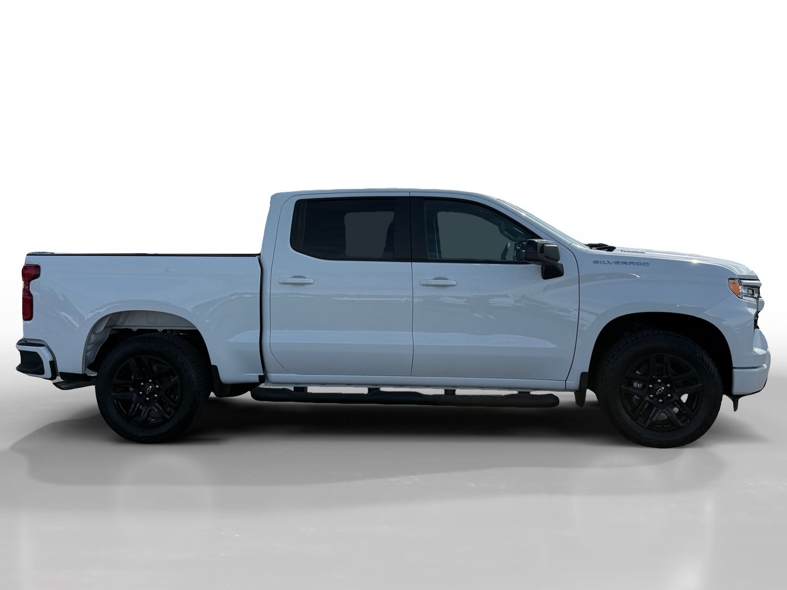 New 2026 Chevrolet Silverado 1500 RST w/ RST Select Package RWD image 6